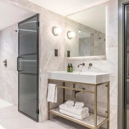 Velvet Hotel Manchester, Worldhotels Crafted (Adults Only) Экстерьер фото