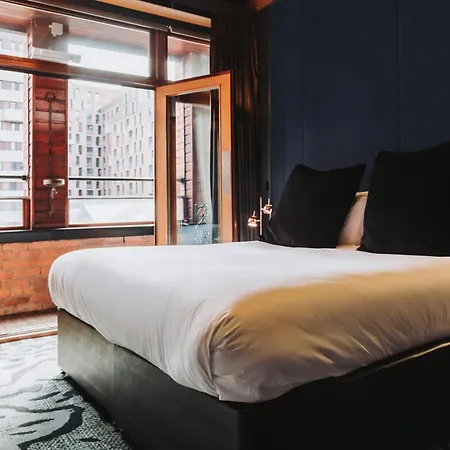 Velvet Hotel Manchester, Worldhotels Crafted (Adults Only) Экстерьер фото