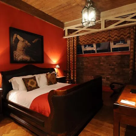 Velvet Hotel Manchester, Worldhotels Crafted (Adults Only) Номер фото