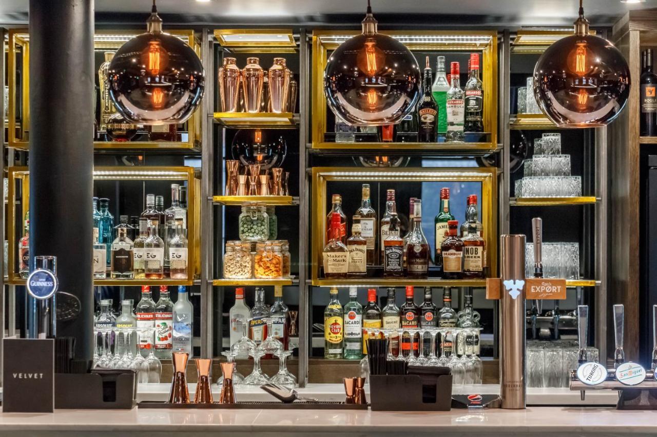 Velvet Manchester, Worldhotels Crafted (adults Only) Manchester