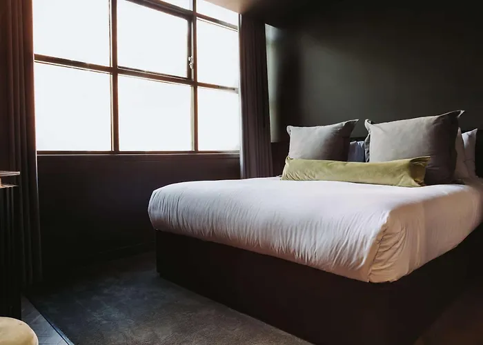 Velvet Hotel Manchester, Worldhotels Crafted (Adults Only)