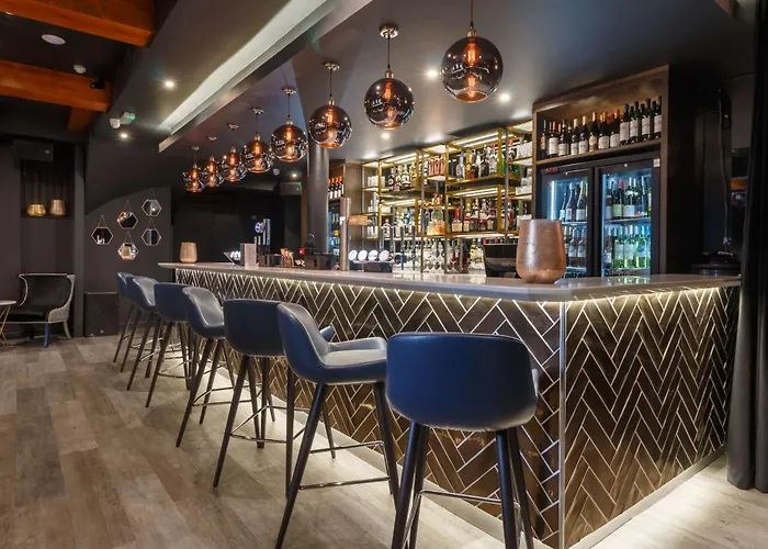 Velvet Hotel Manchester, Worldhotels Crafted (Adults Only)