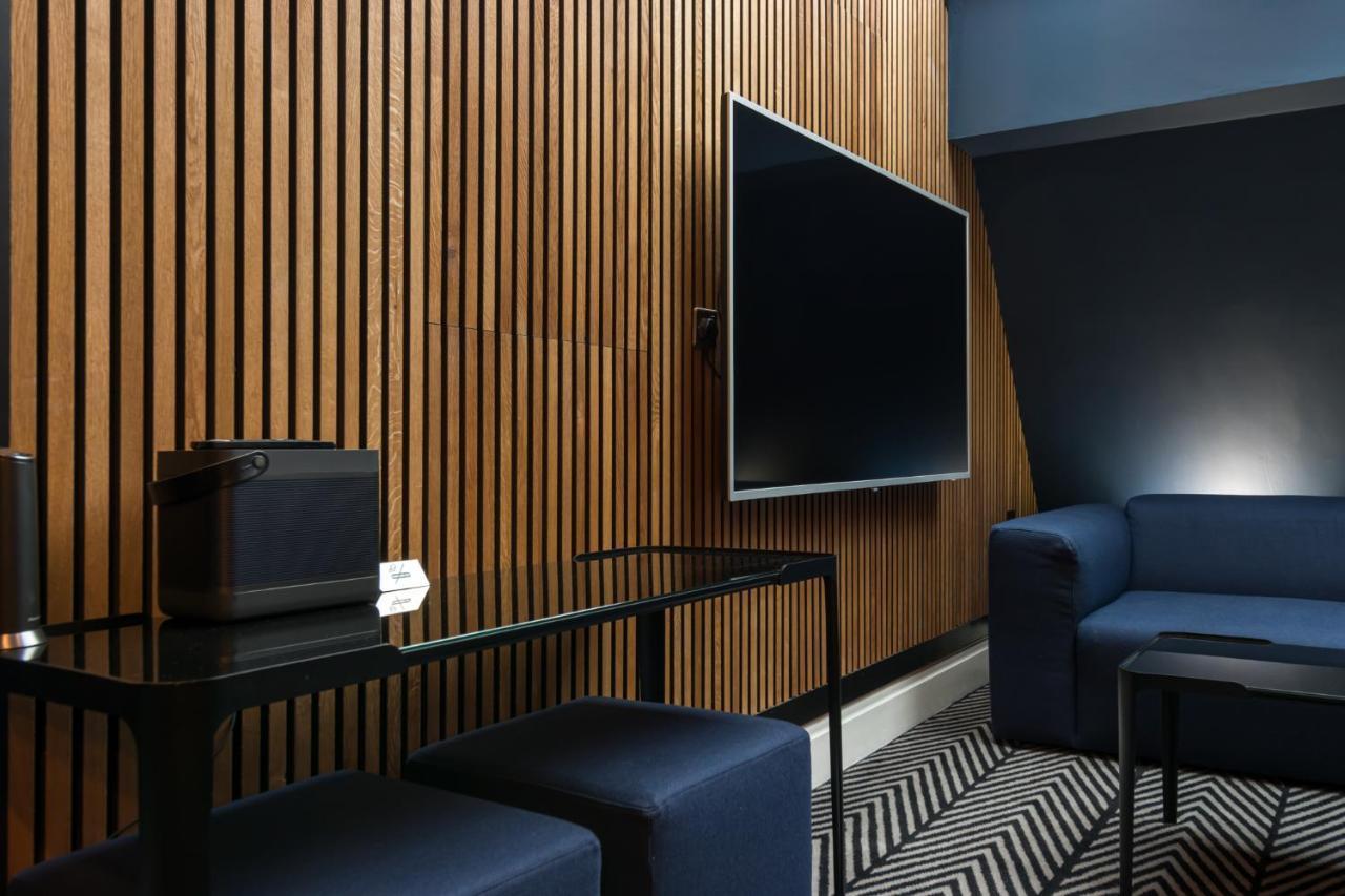 Hotel Velvet Manchester, Worldhotels Crafted (adults Only)