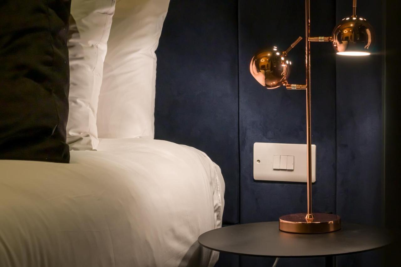 Velvet Manchester, Worldhotels Crafted (adults Only) 4* Manchester