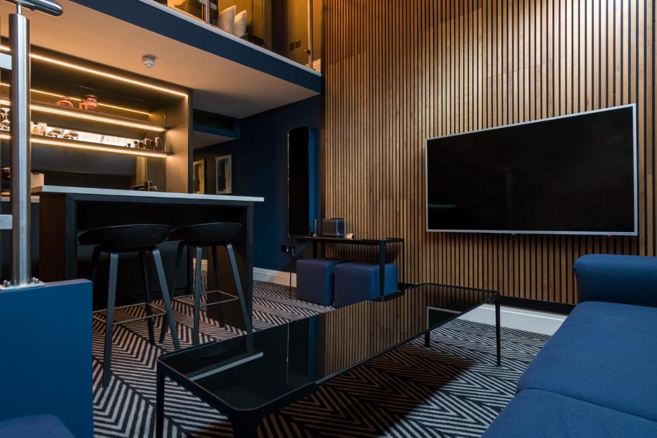 Velvet Manchester, Worldhotels Crafted (adults Only) Hotel Manchester