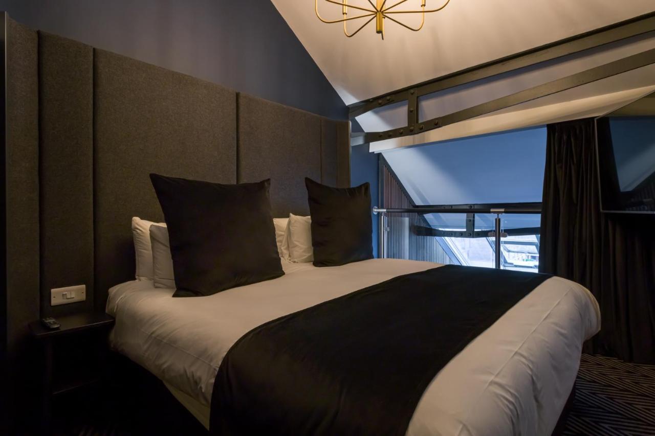 Velvet Manchester, Worldhotels Crafted (adults Only) Hotel 4*