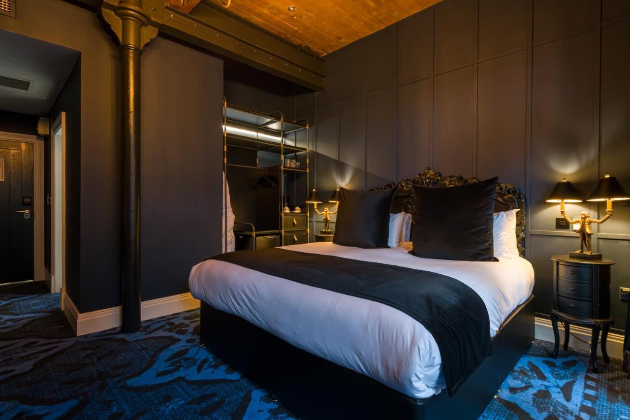 Hotel Velvet Manchester, Worldhotels Crafted (adults Only) Mánchester