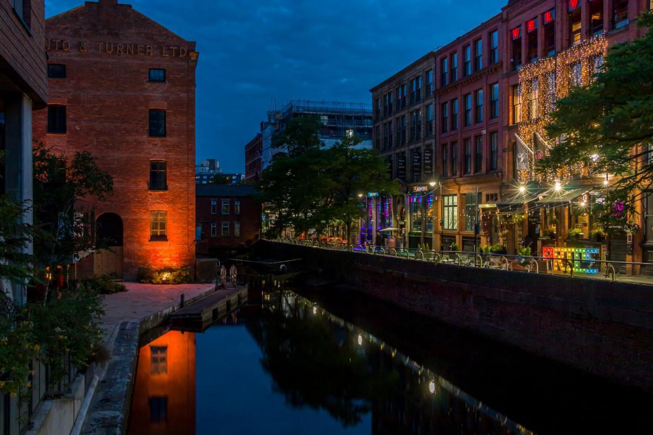 Velvet Manchester, Worldhotels Crafted (adults Only) Manchester