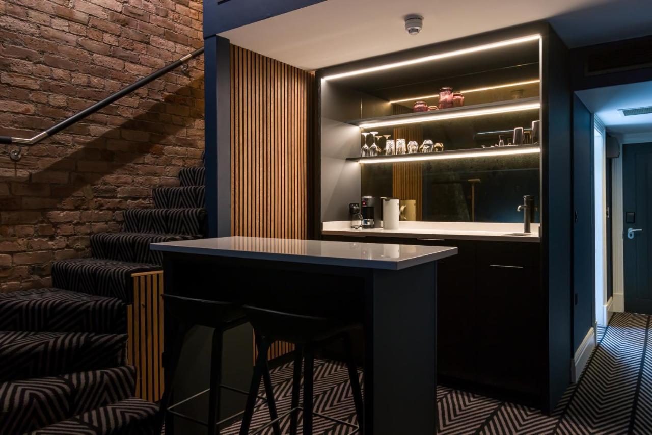Velvet Manchester, Worldhotels Crafted (adults Only) Mánchester