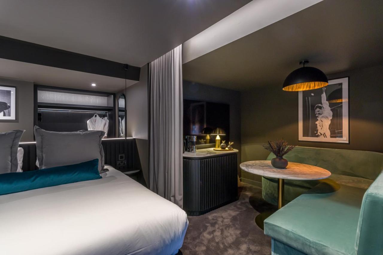 Velvet Manchester, Worldhotels Crafted (adults Only) Hotel