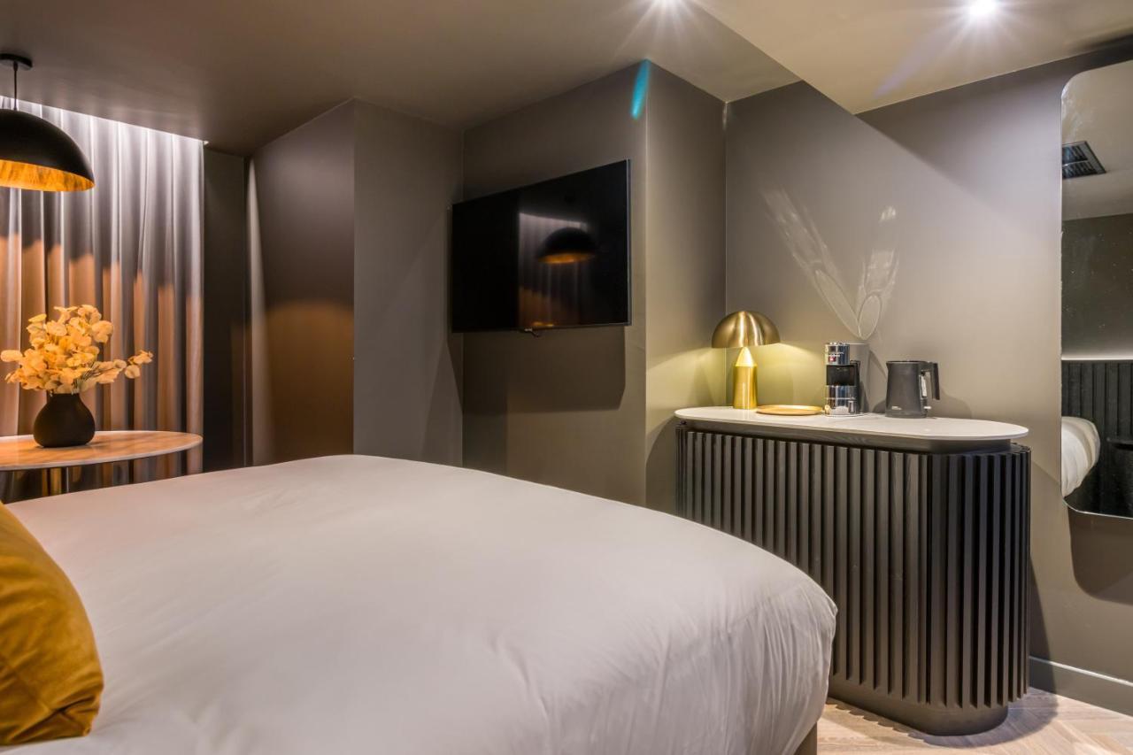 Velvet Manchester, Worldhotels Crafted (adults Only) Hotel 4*