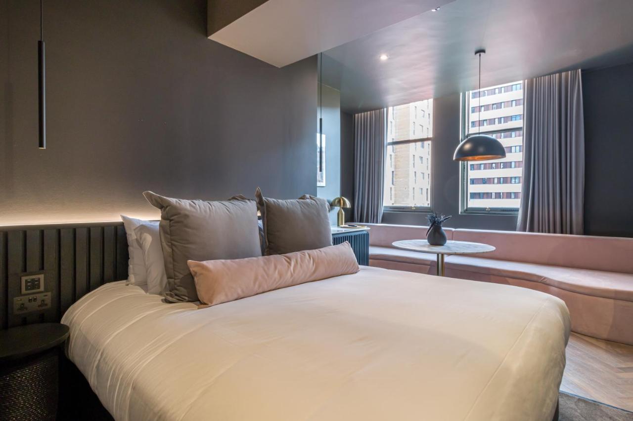 Velvet Manchester, Worldhotels Crafted (adults Only) Hotel