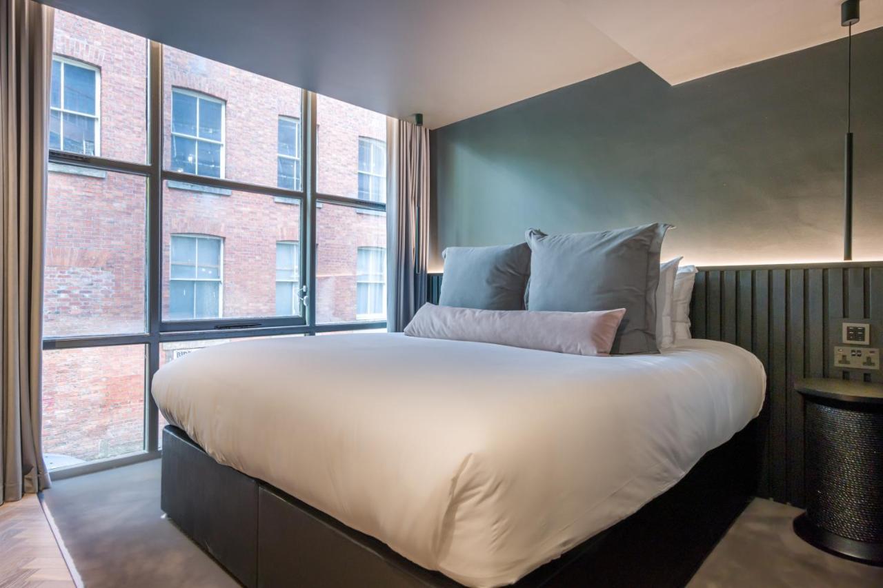 Velvet Manchester, Worldhotels Crafted (adults Only)