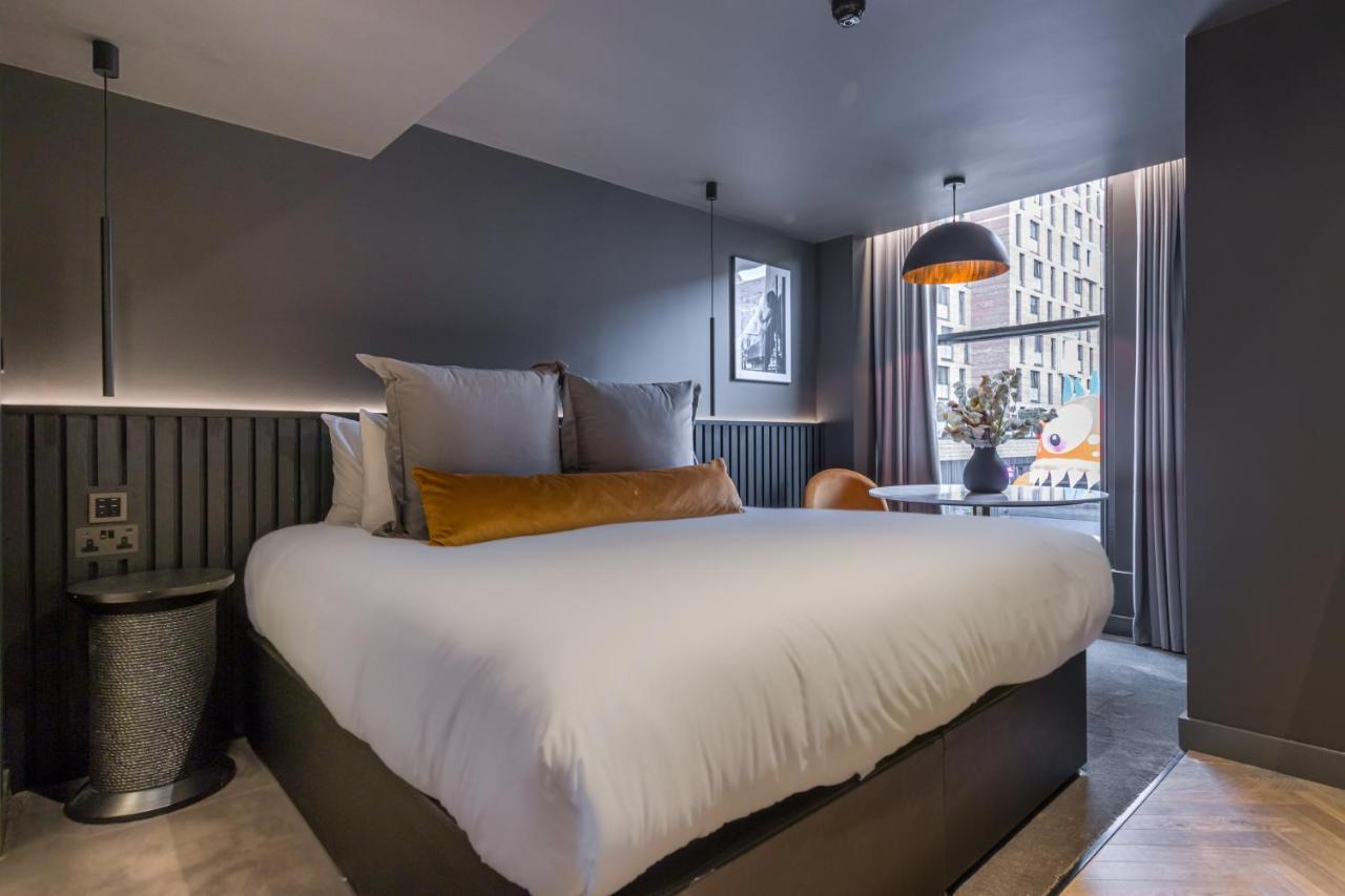 Hotel Velvet Manchester, Worldhotels Crafted (adults Only) Mánchester