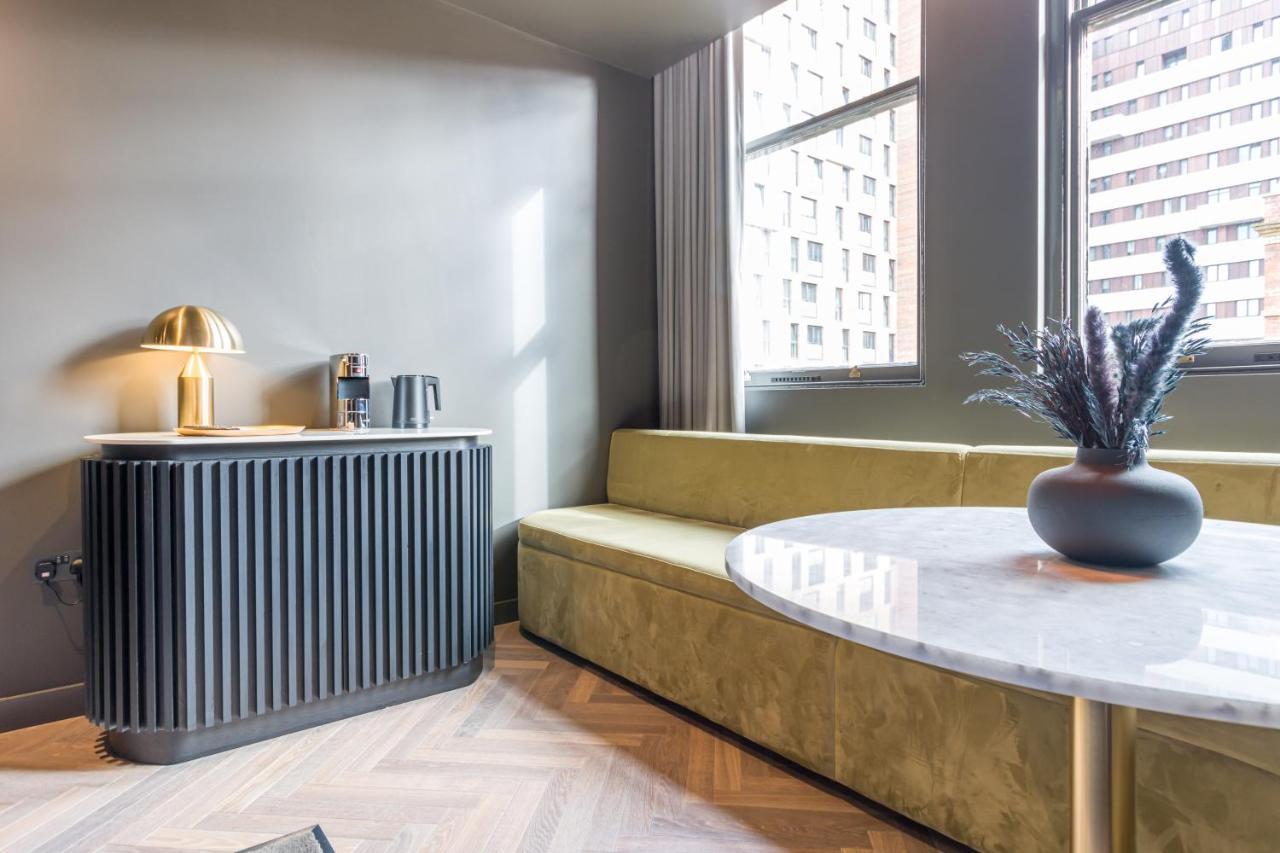 Hotel Velvet Manchester, Worldhotels Crafted (adults Only)