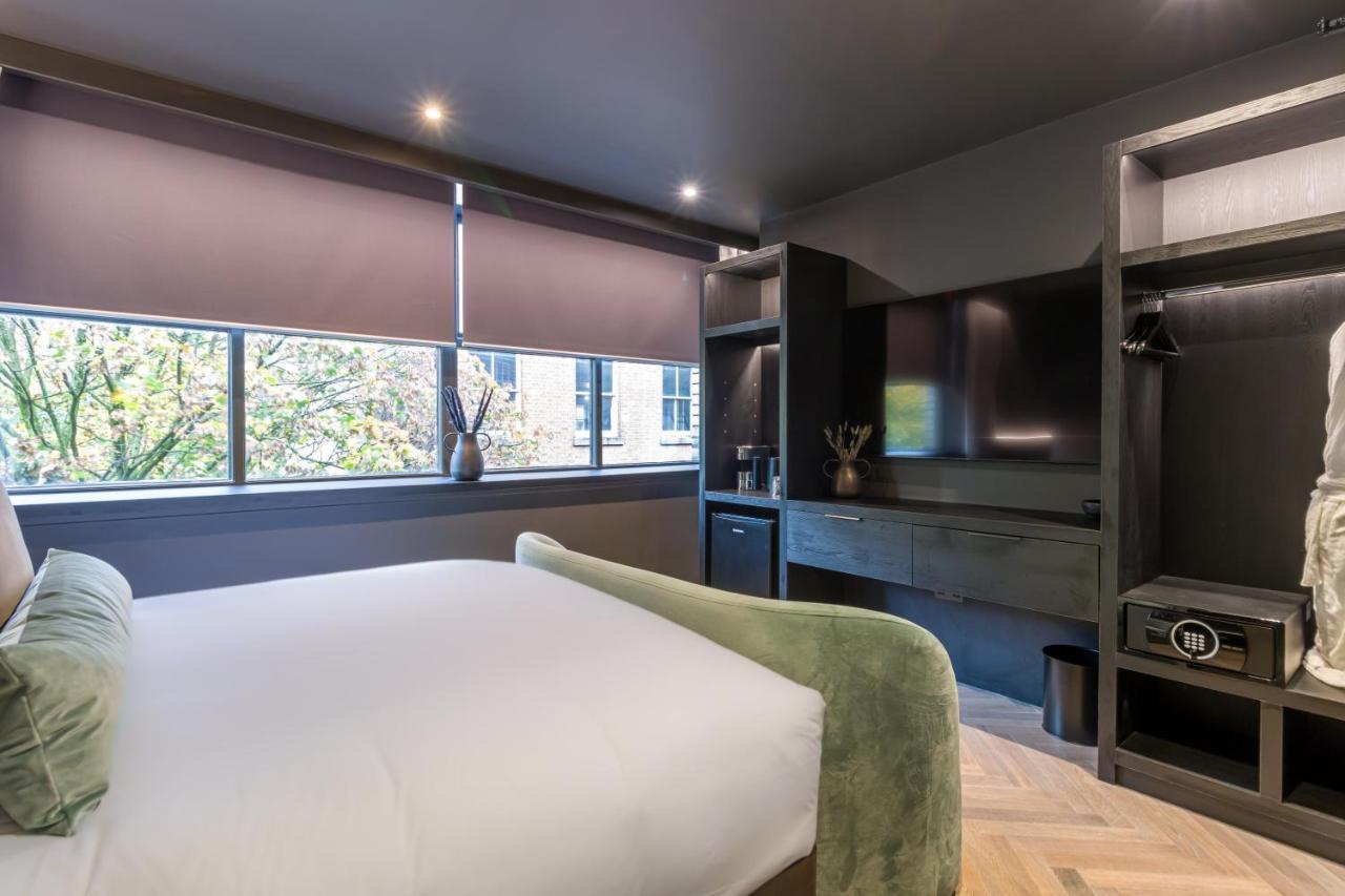 Hotel Velvet Manchester, Worldhotels Crafted (adults Only) 4*