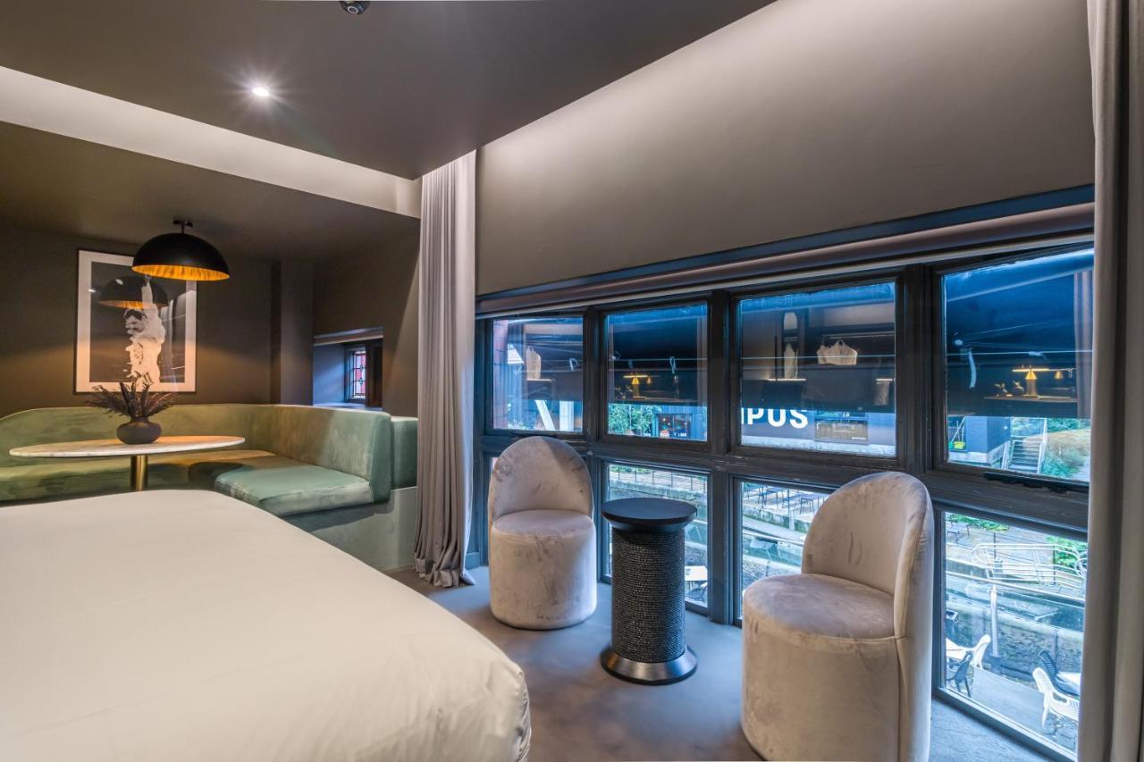 Hotel Velvet Manchester, Worldhotels Crafted (adults Only) Manchester