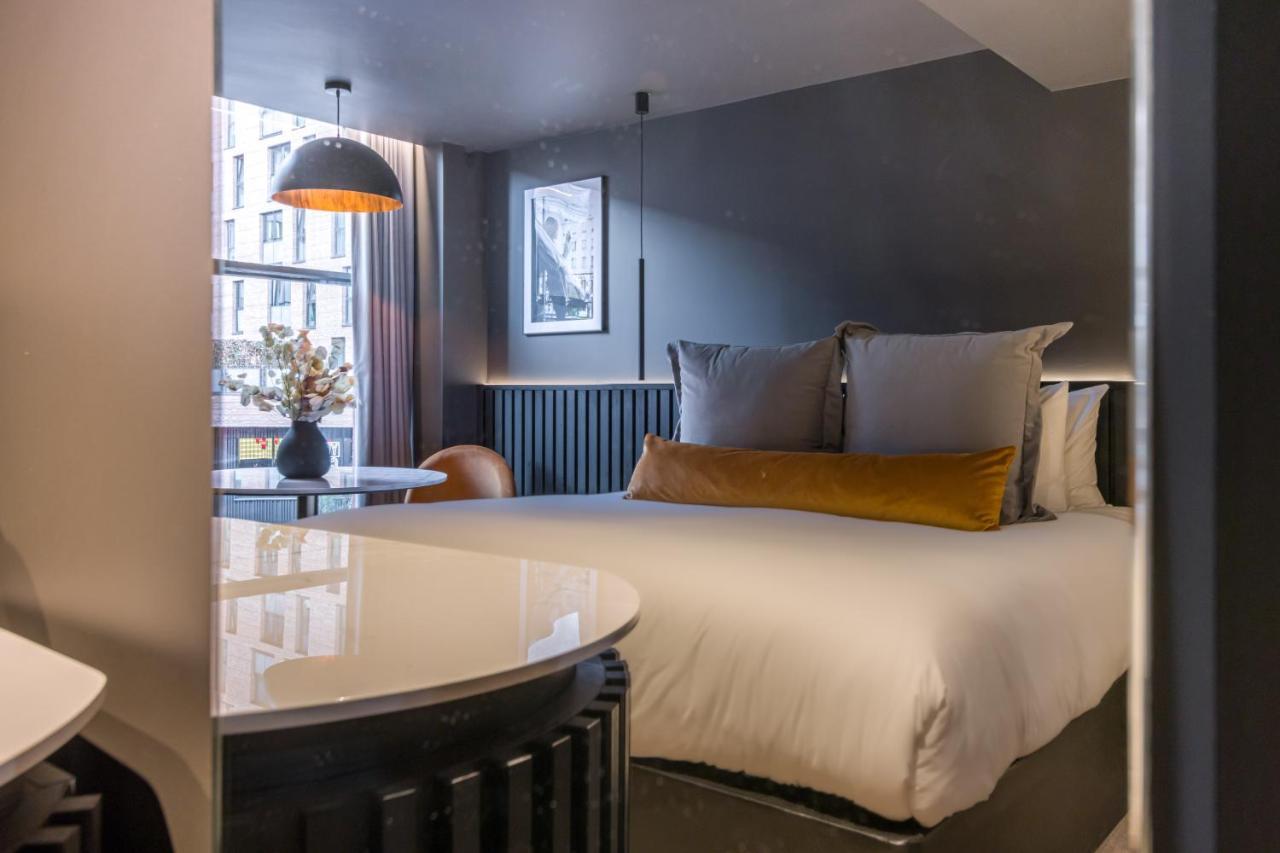 Velvet Manchester, Worldhotels Crafted (adults Only) Hotel Manchester