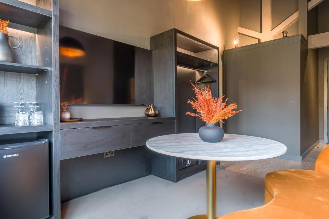 Velvet Manchester, Worldhotels Crafted (adults Only) Mánchester