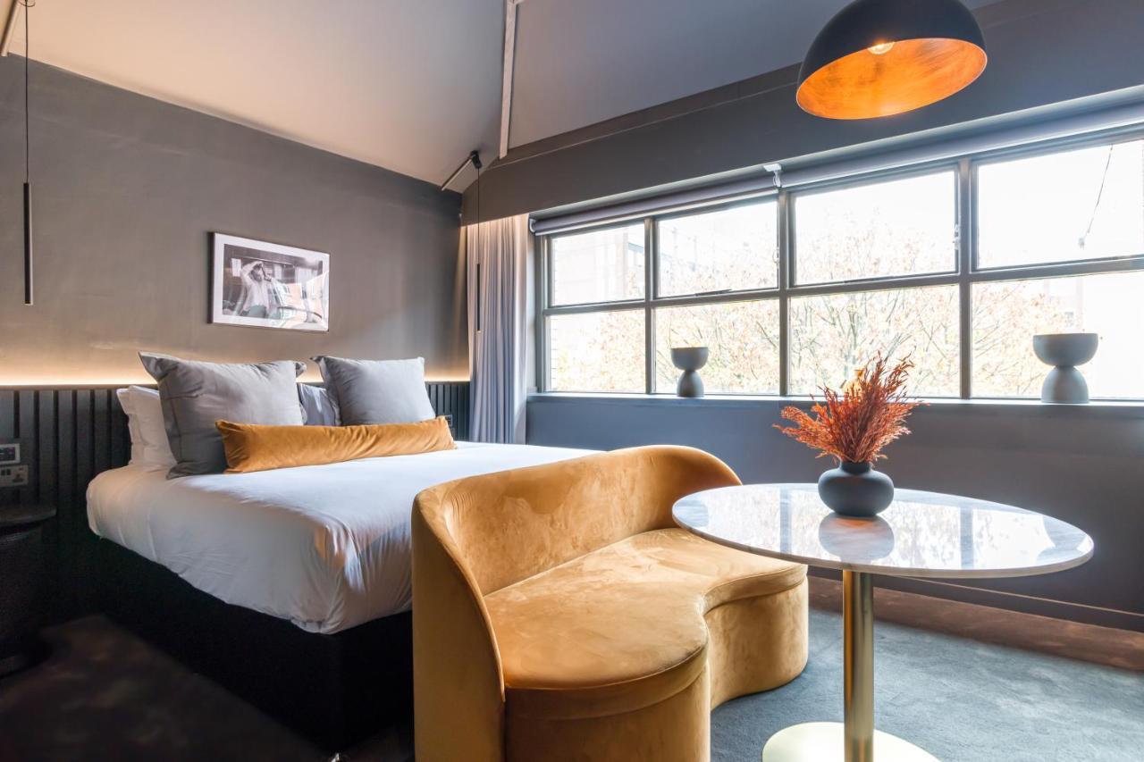 Velvet Manchester, Worldhotels Crafted (adults Only) Hotel 4*