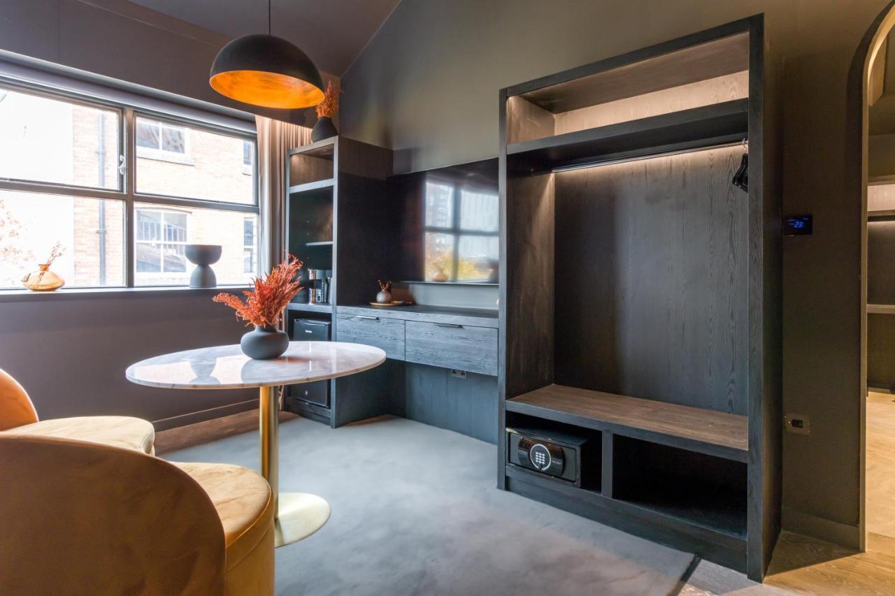Velvet Manchester, Worldhotels Crafted (adults Only) Hotel Manchester