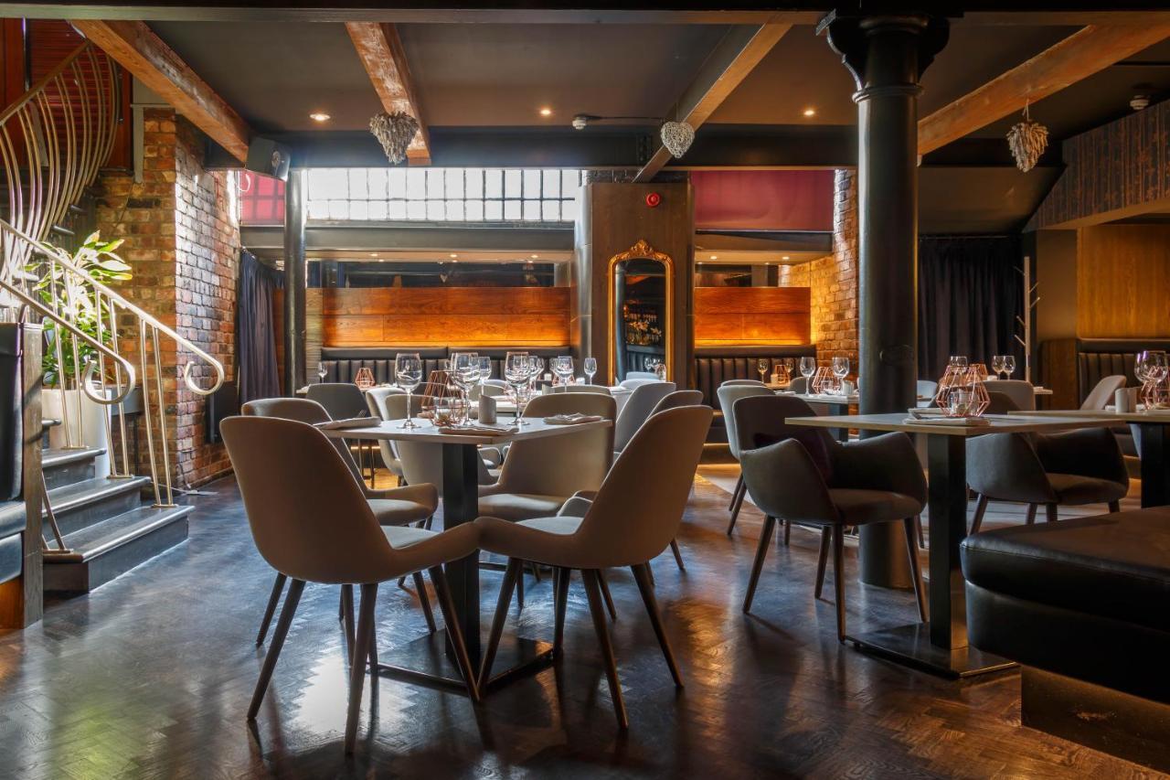 Velvet Manchester, Worldhotels Crafted (adults Only) Hotel Manchester