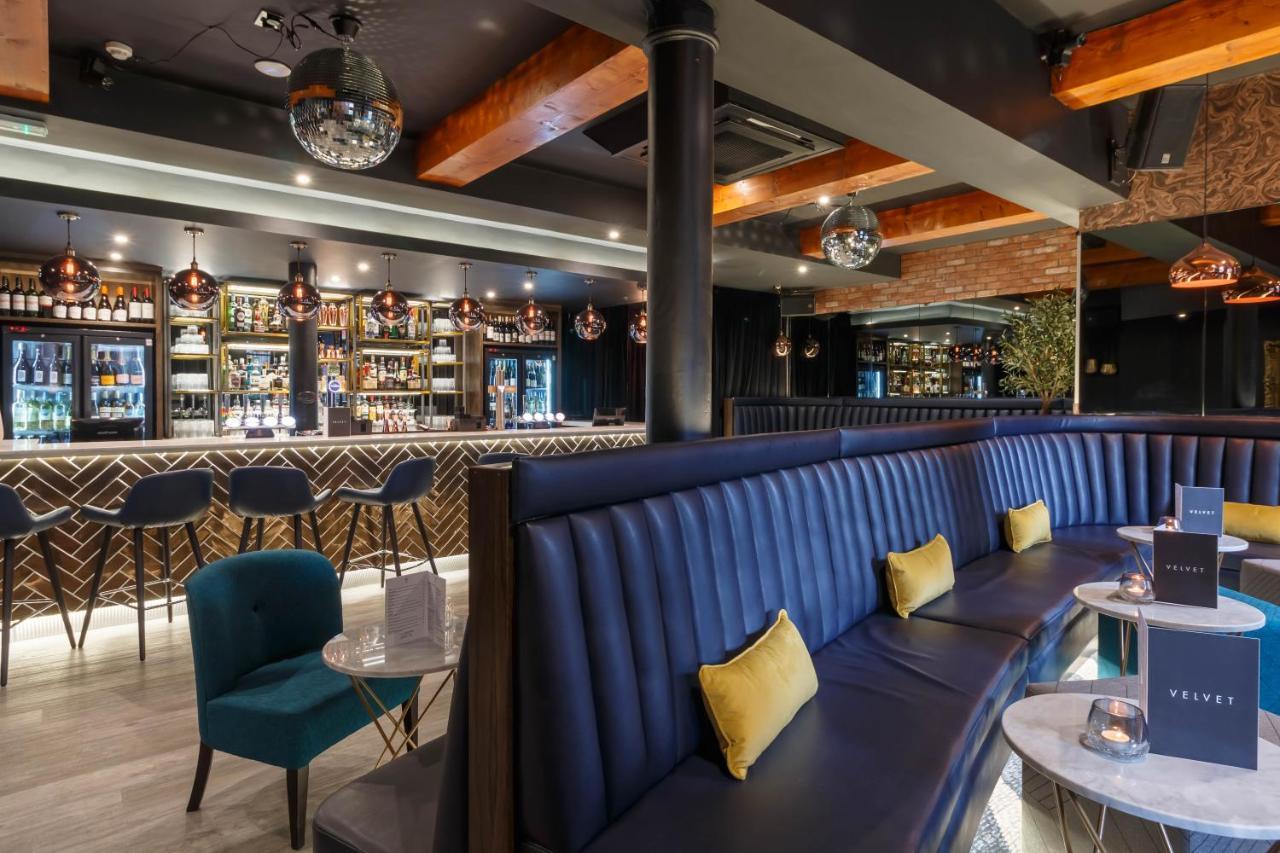 Velvet Manchester, Worldhotels Crafted (adults Only) Manchester