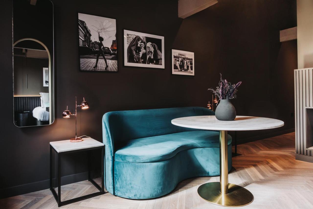 Hotel Velvet Manchester, Worldhotels Crafted (adults Only) 4*