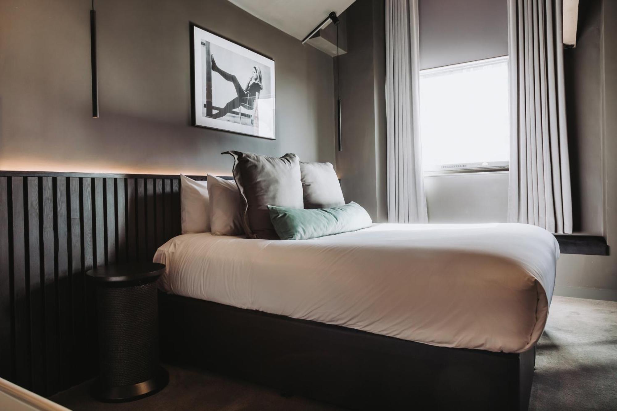 Velvet Manchester, Worldhotels Crafted (adults Only) 4* Manchester