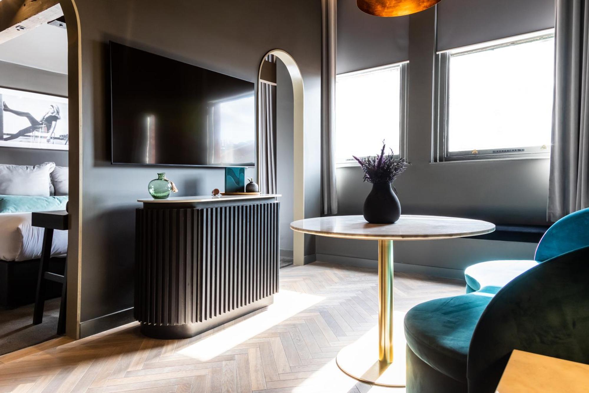 Hotel Velvet Manchester, Worldhotels Crafted (adults Only)