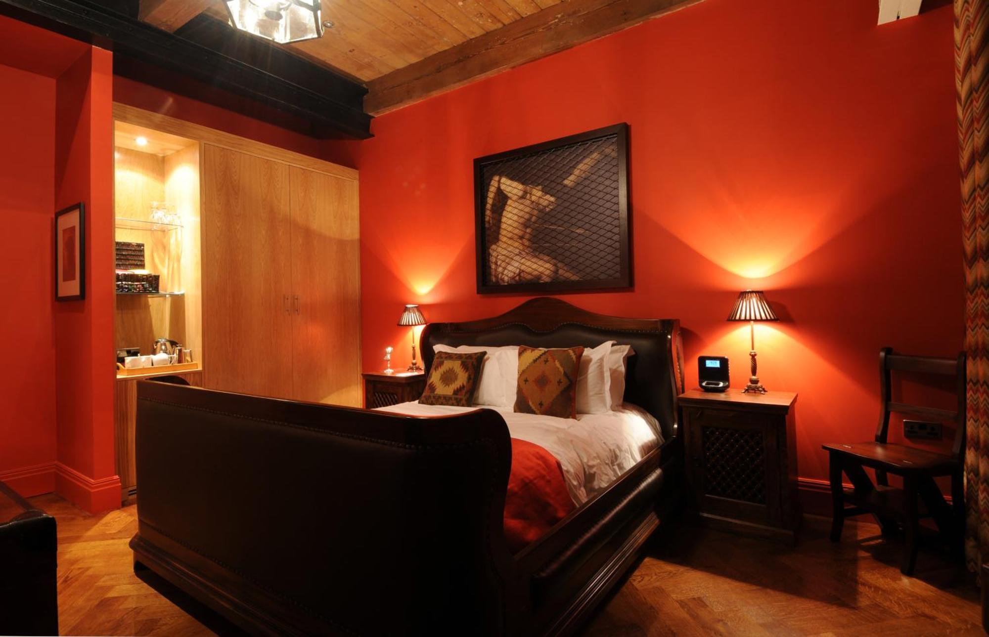 Hotel Velvet Manchester, Worldhotels Crafted (adults Only) Manchester
