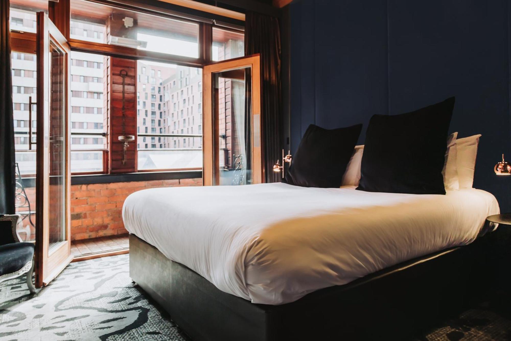 Velvet Manchester, Worldhotels Crafted (adults Only) Manchester