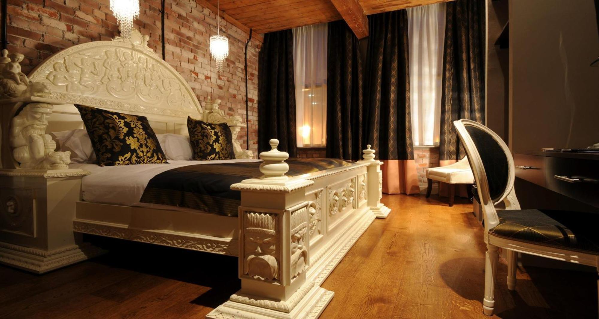 Velvet Manchester, Worldhotels Crafted (adults Only) Hotel