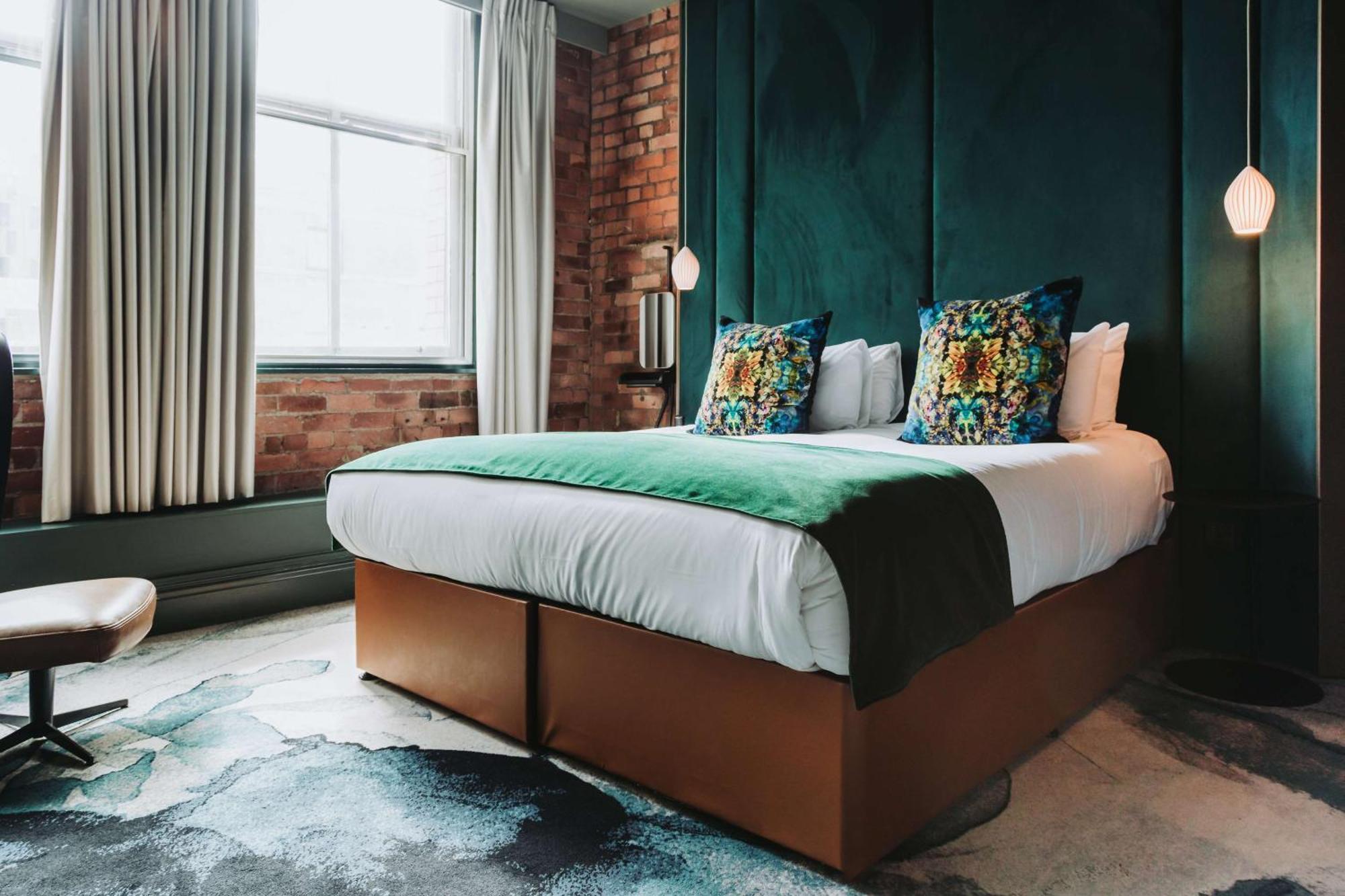 Velvet Manchester, Worldhotels Crafted (adults Only) Hotel Mánchester