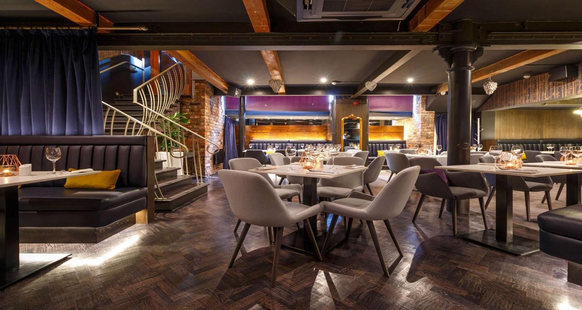 Hotel Velvet Manchester, Worldhotels Crafted (adults Only) Mánchester