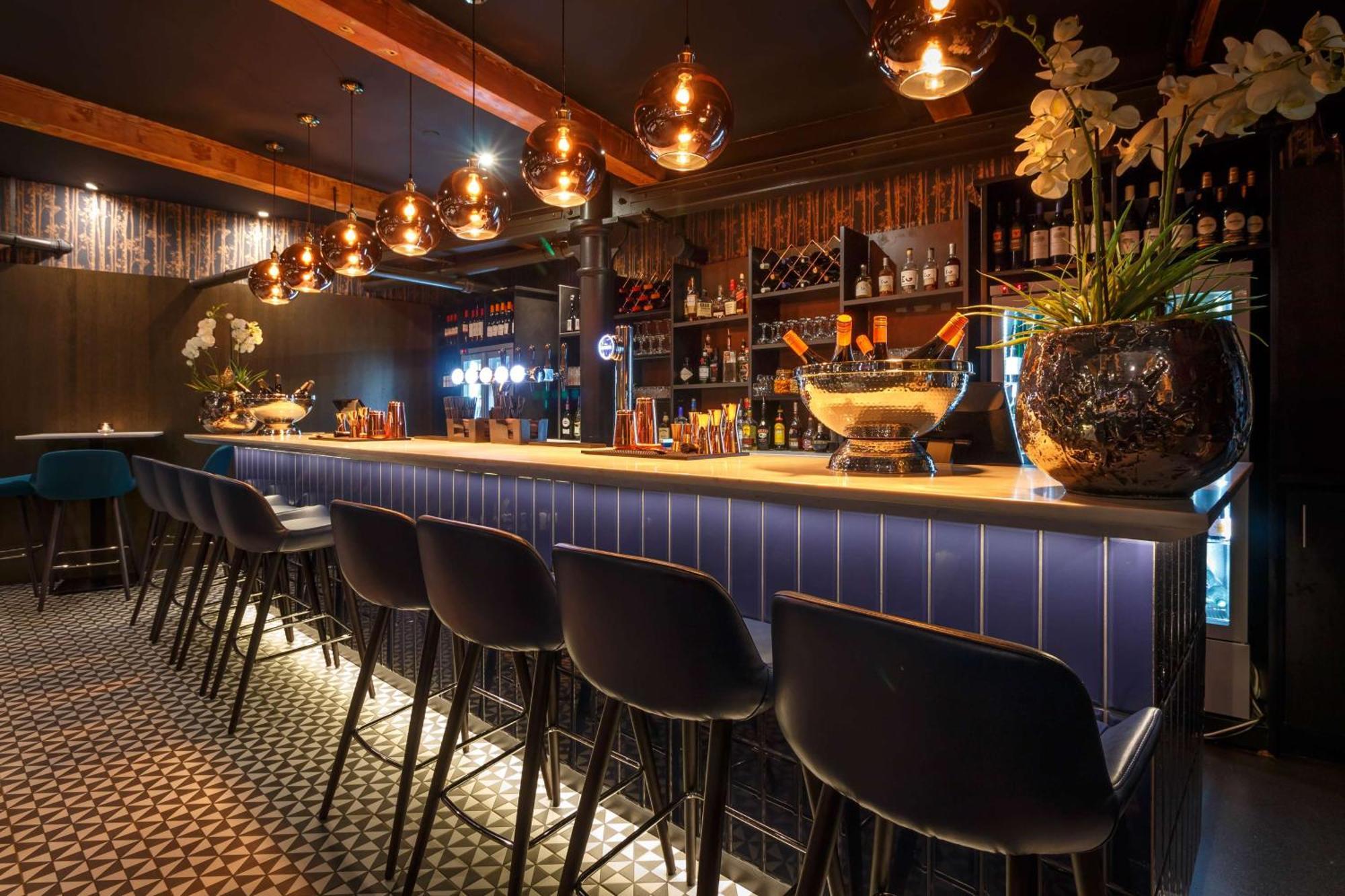 Velvet Manchester, Worldhotels Crafted (adults Only) Mánchester