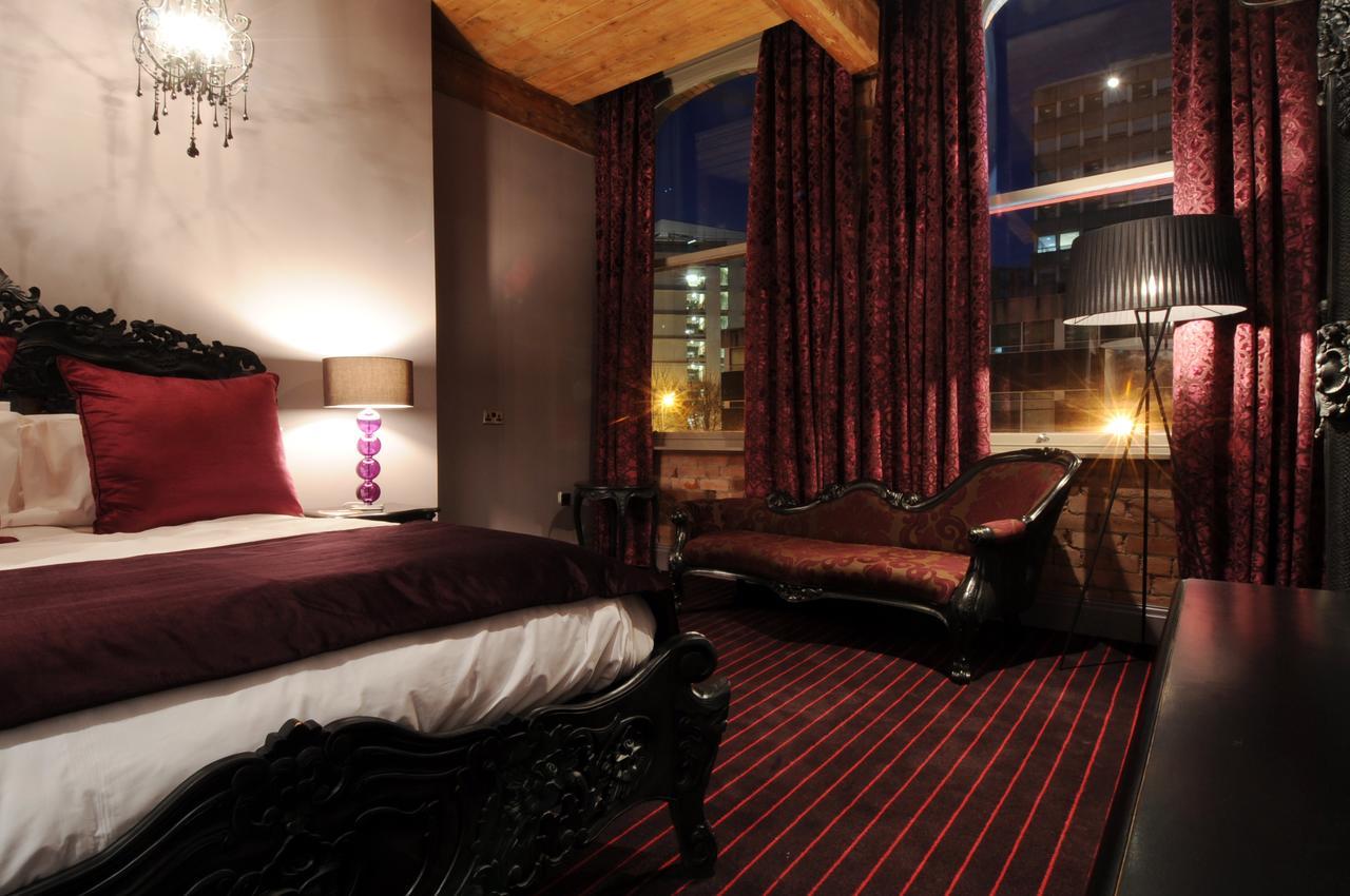 Velvet Manchester, Worldhotels Crafted (adults Only) Hotel Manchester