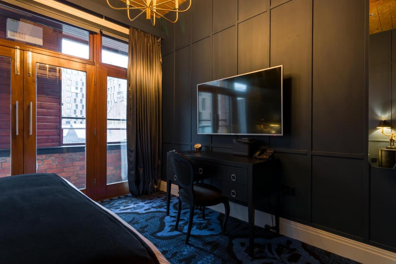 Velvet Manchester, Worldhotels Crafted (adults Only) 4* Manchester