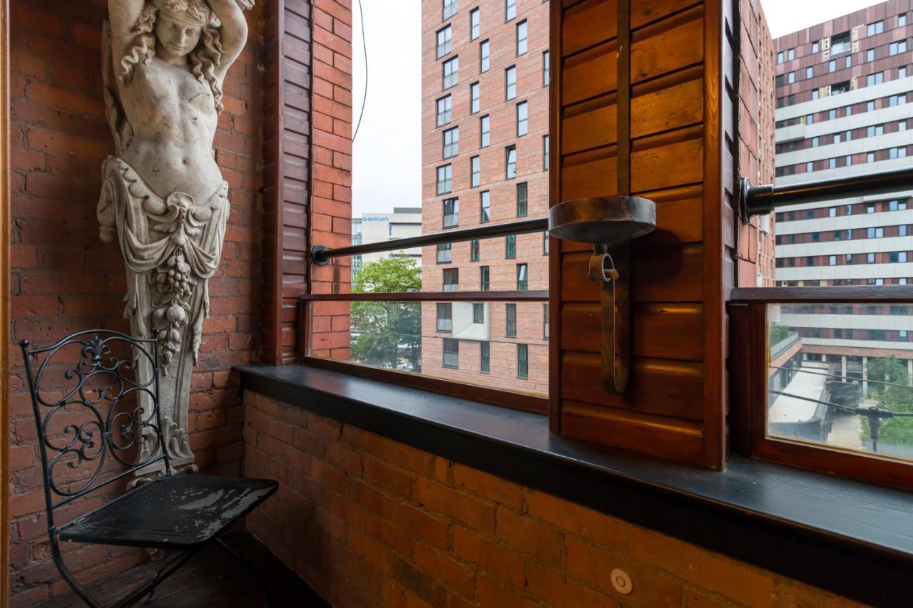 Hotel Velvet Manchester, Worldhotels Crafted (adults Only) 4*