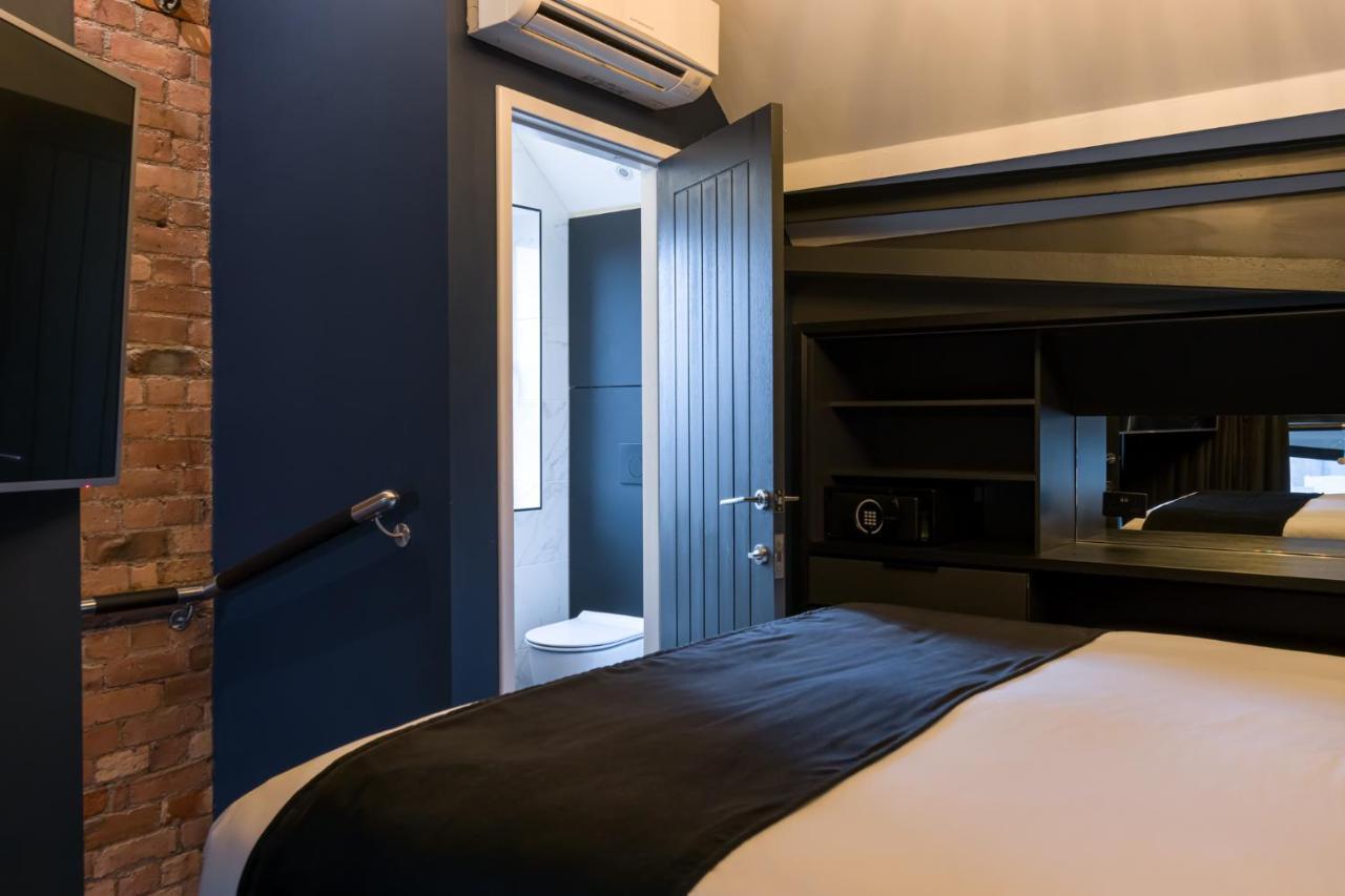 Velvet Manchester, Worldhotels Crafted (adults Only) Hotel 4*