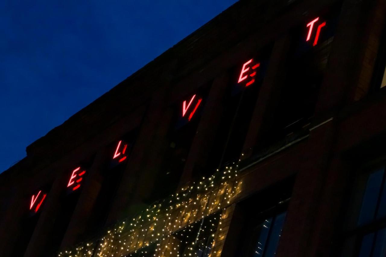 Velvet Manchester, Worldhotels Crafted (adults Only) 4* Manchester
