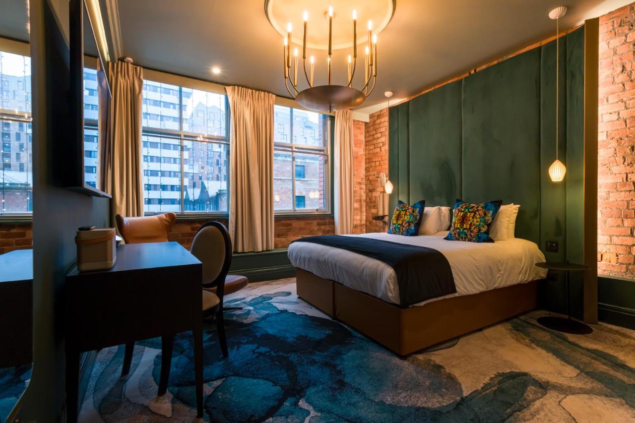Velvet Manchester, Worldhotels Crafted (adults Only) Hotel Manchester