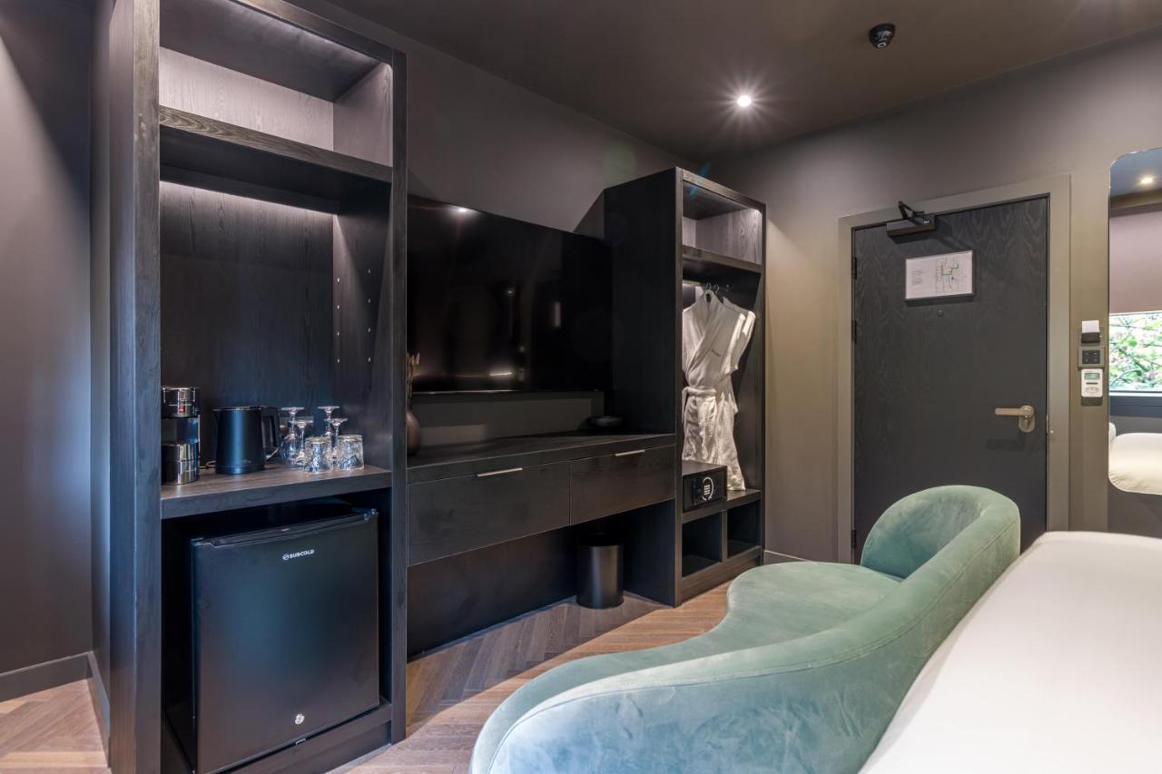Velvet Manchester, Worldhotels Crafted (adults Only)