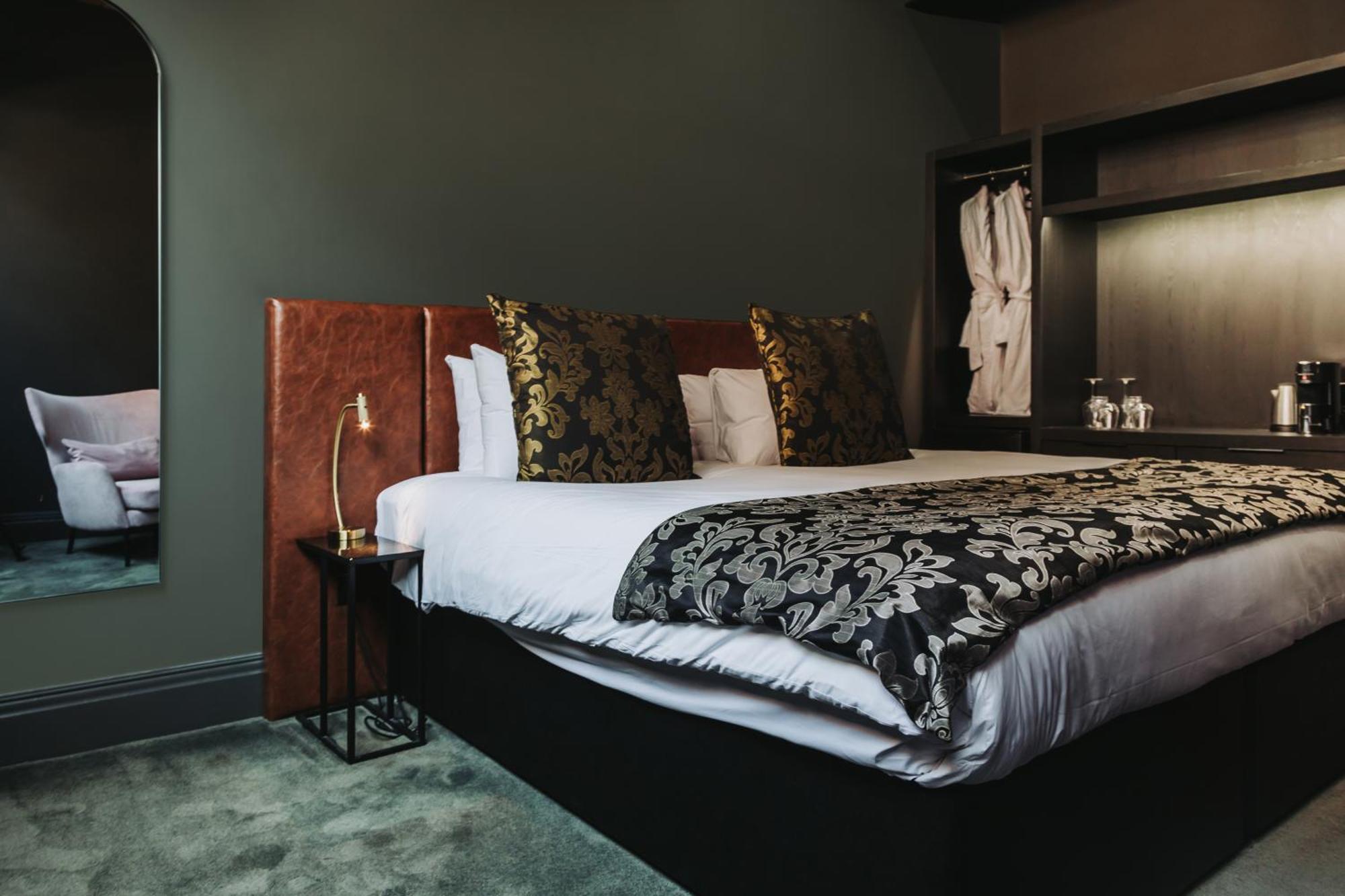Hotel Velvet Manchester, Worldhotels Crafted (adults Only)