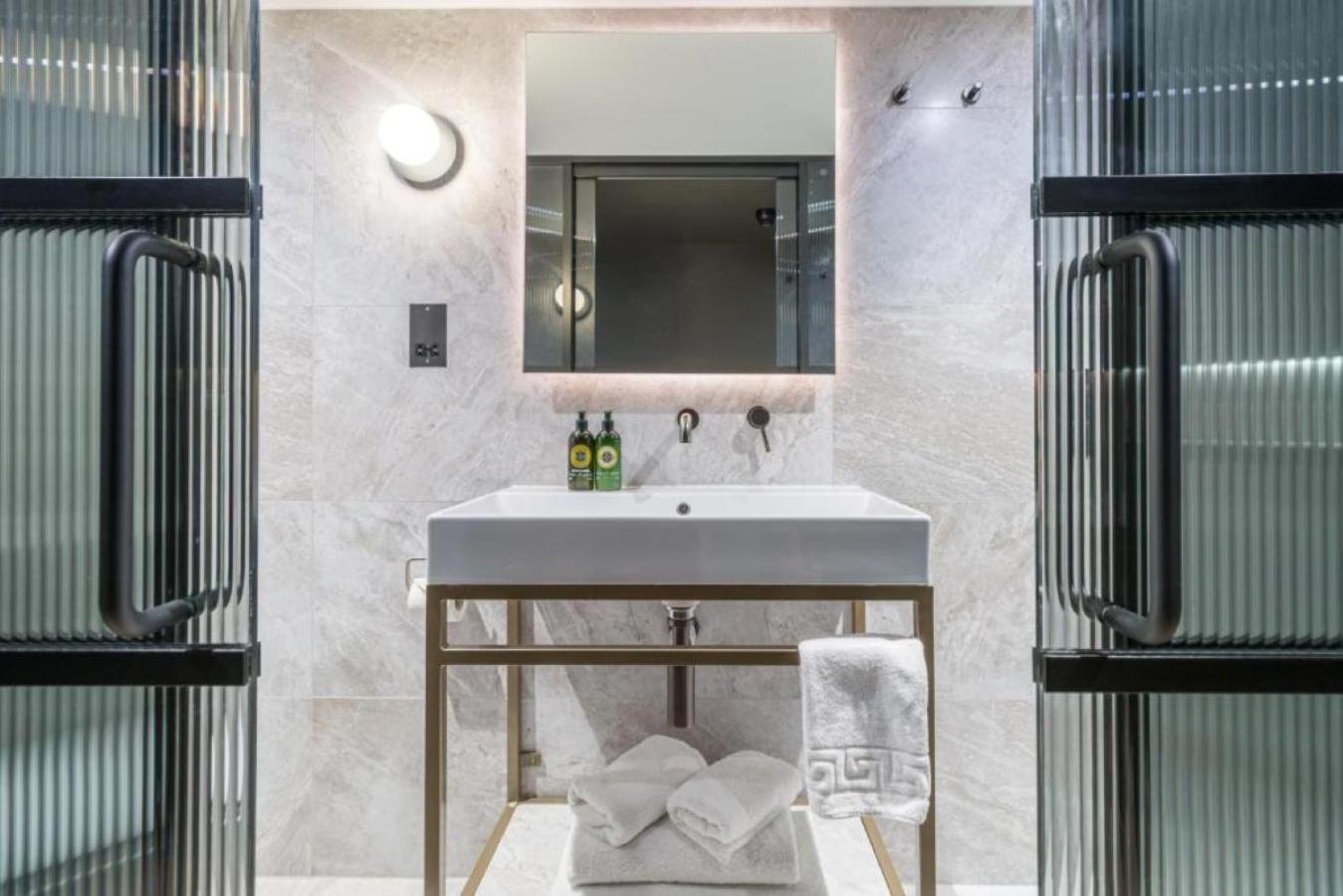 Velvet Manchester, Worldhotels Crafted (adults Only) Hotel 4*
