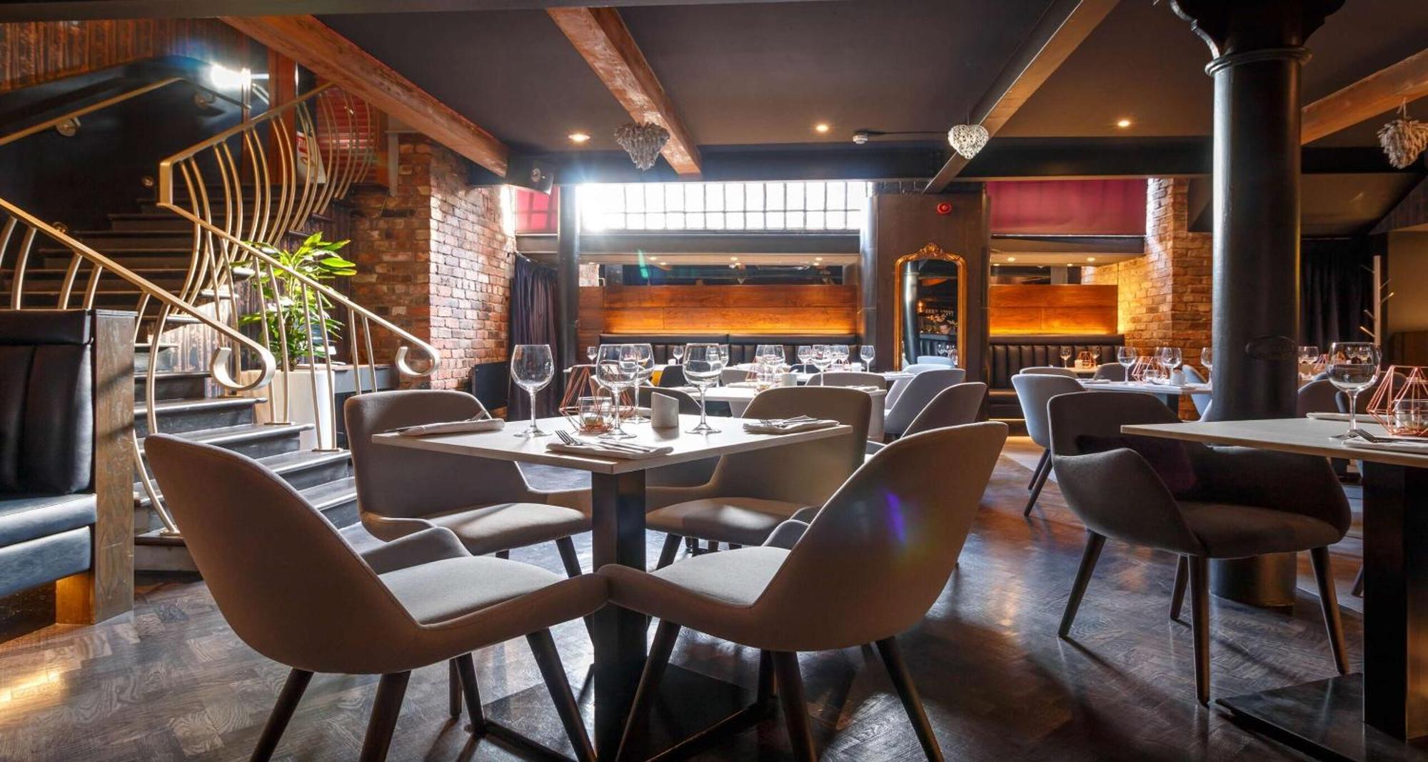 Velvet Manchester, Worldhotels Crafted (adults Only) Hotel Manchester