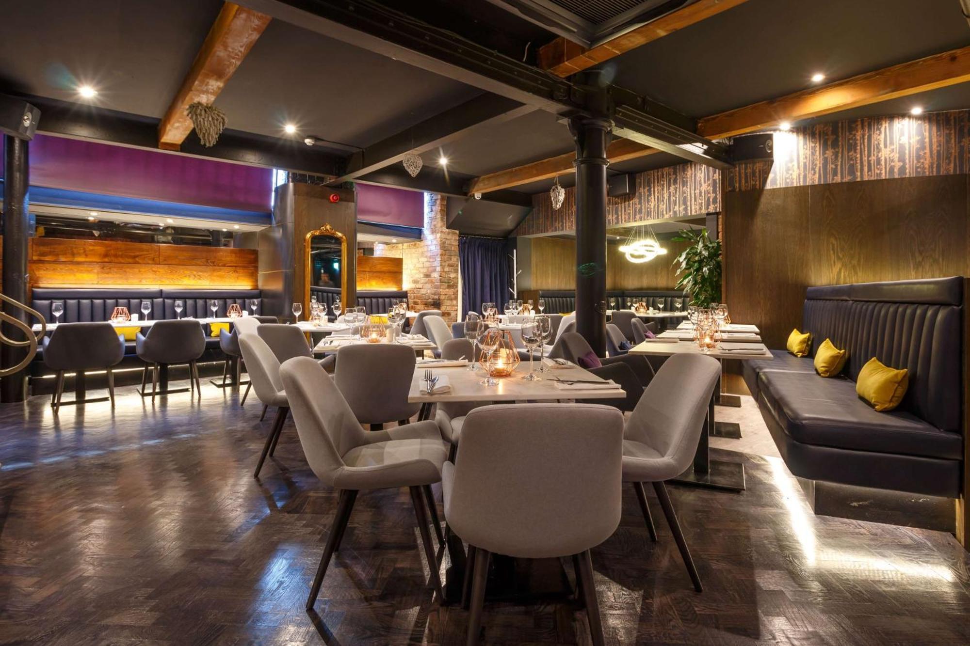 Velvet Manchester, Worldhotels Crafted (adults Only) Manchester